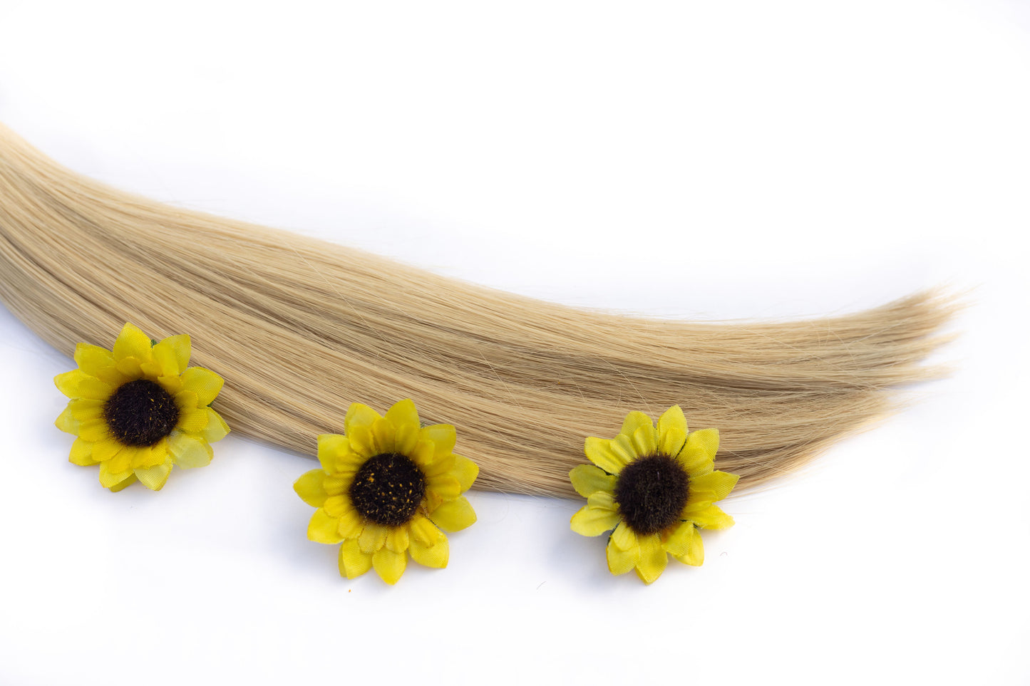 SUNFLOWER-GENIUS WEFT