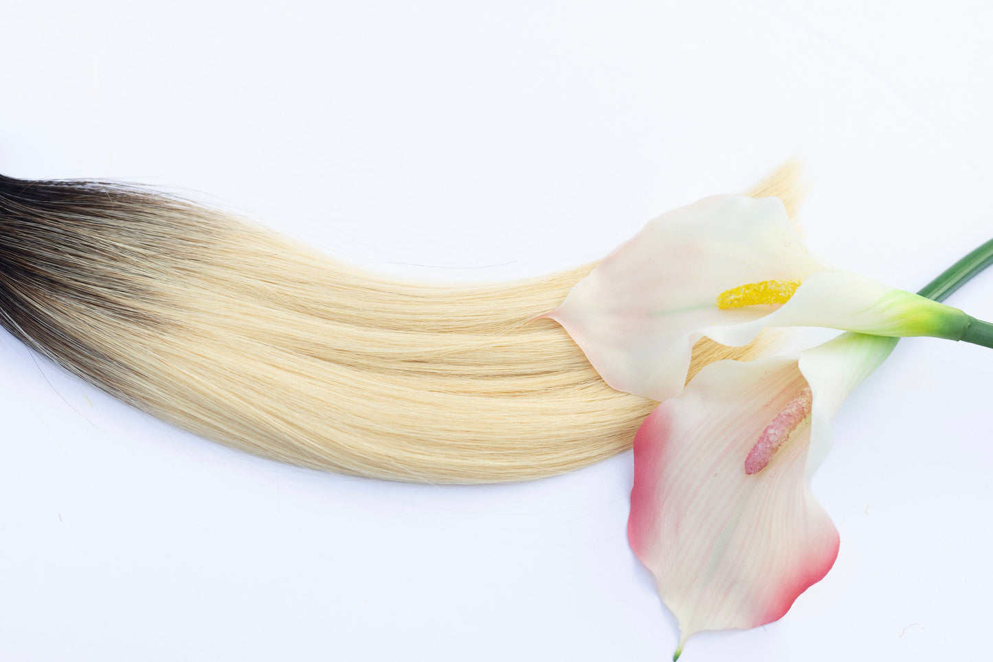 CALLA-GENIUS WEFT