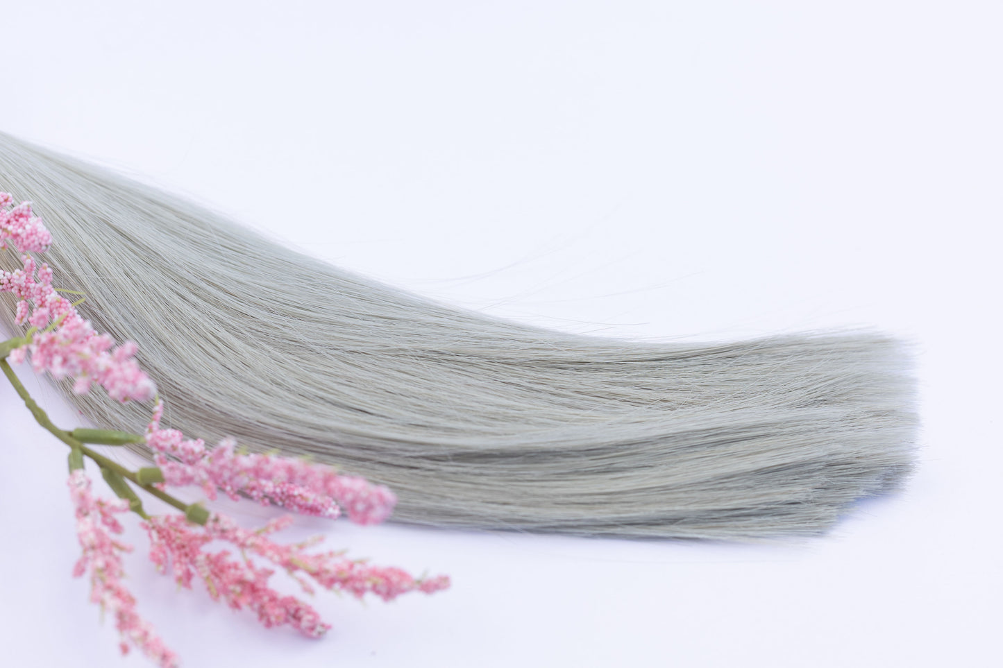 PRETTY IN PINK -GENIUS WEFT