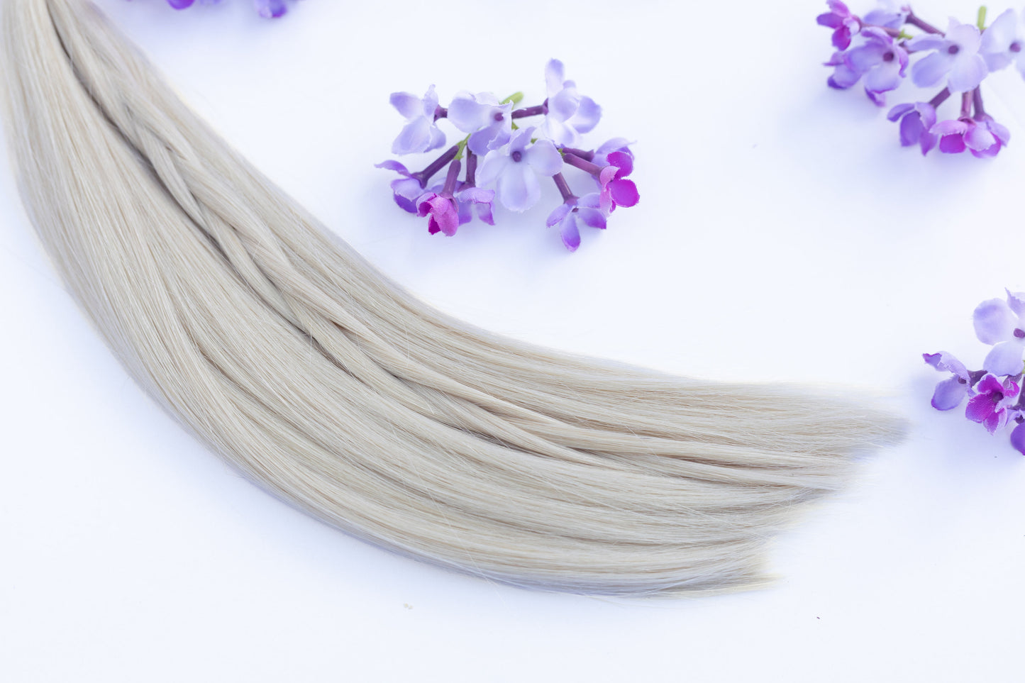 LILA- GENUIS WEFT