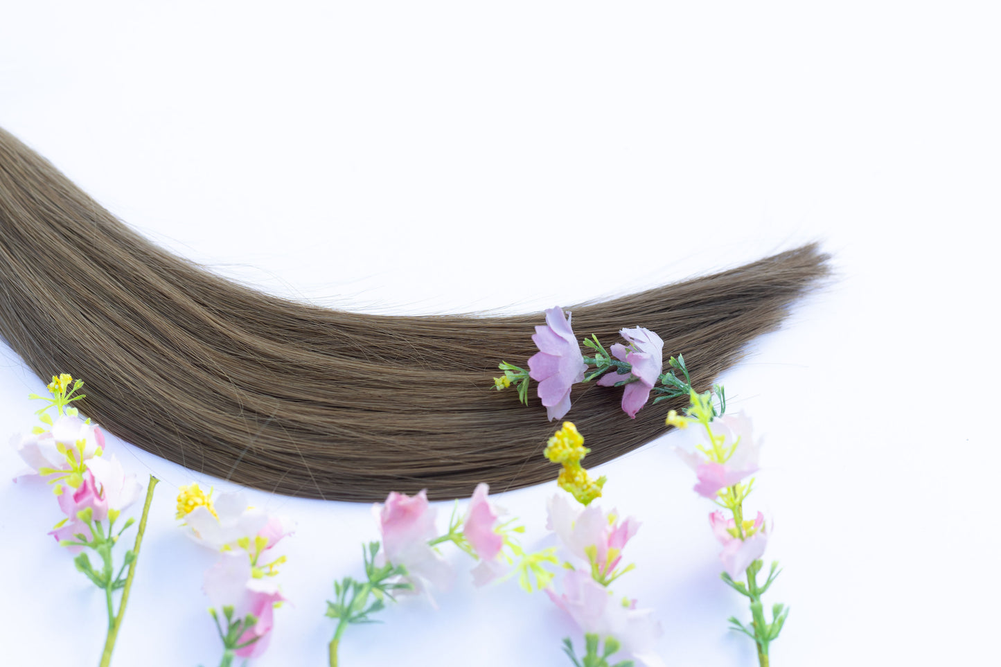 SRRING BLONDE -GENIUS WEFT