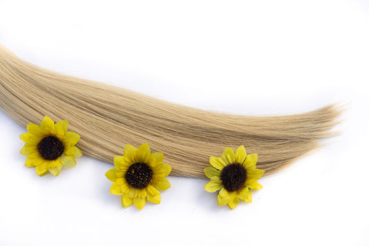 SUNFLOWER-GENIUS WEFT