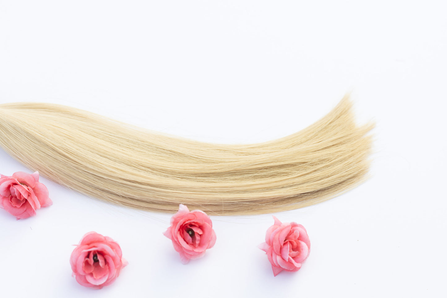 PINK ROSE-GENIUS WEFT