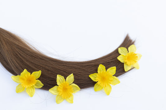 DAFFODIL-GENIUS WEFT