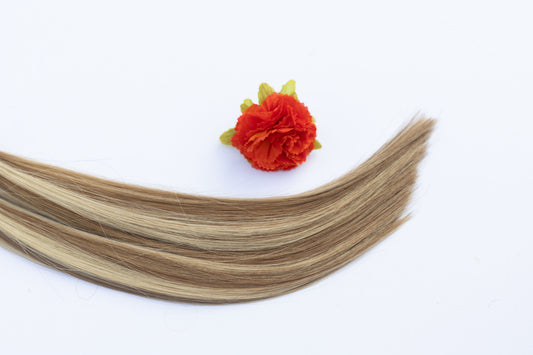 CARNATION-GENIUS WEFT